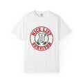 Nice List Survivor T-Shirt – White