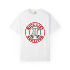 Nice List Survivor T-Shirt – White
