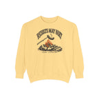 Results May Vary Sweatshirt