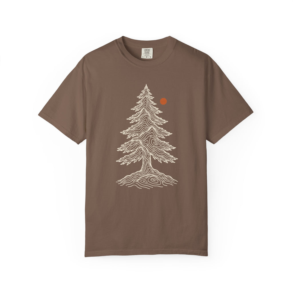 Topo Pine T-Shirt