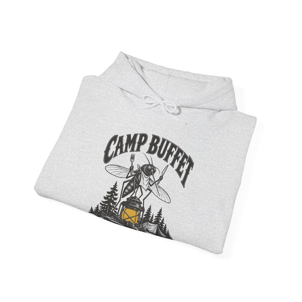 Camp Buffet Hoodie