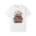 Cooler Than Your Fireworks T-Shirt – White