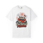 Cooler Than Your Fireworks T-Shirt – White