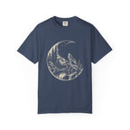 Moon Howl T-Shirt
