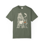 Grill Master Grizzly T-Shirt