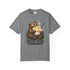 Mashed Potato Enthusiast T-Shirt – Grey