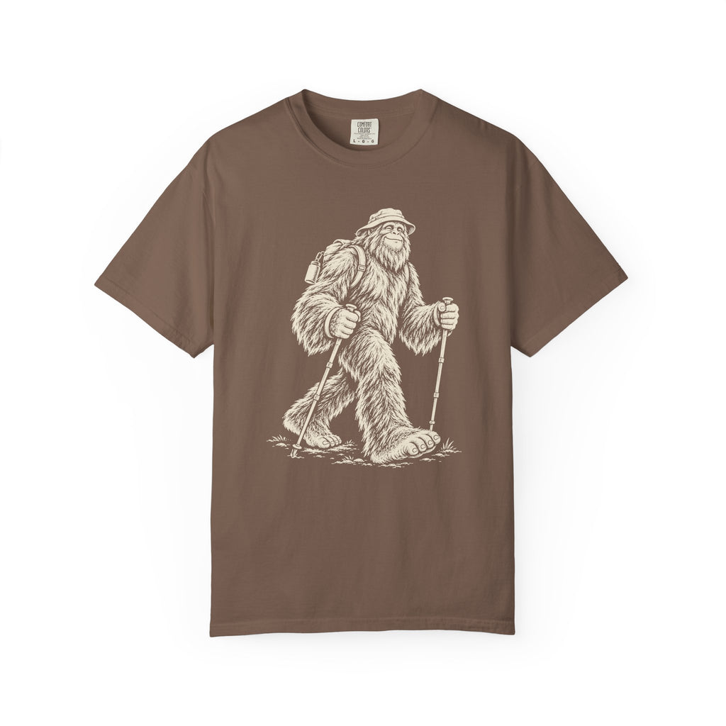 Bigfoot Day Hike T-Shirt