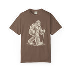 Bigfoot Day Hike T-Shirt