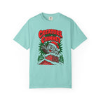 Creature from the Chimney T-Shirt – Chalky Mint