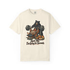Spot Me, I'm Going for Seconds T-Shirt – Ivory