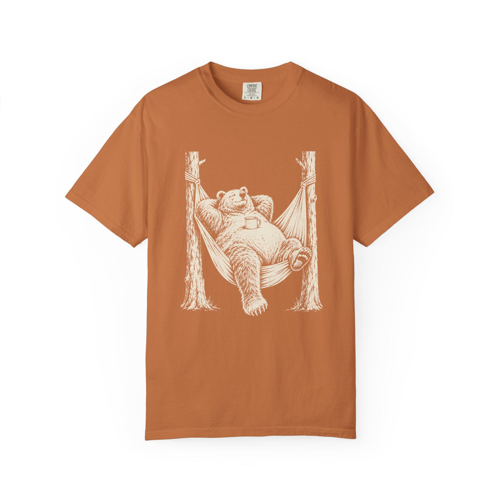 Hammock Grizzly T-Shirt