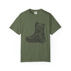 Trail Boot T-Shirt