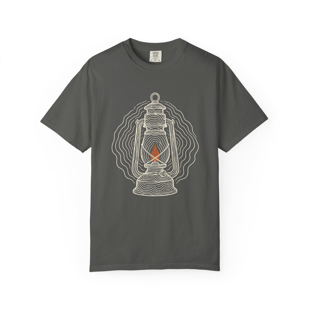 Topo Lantern T-Shirt