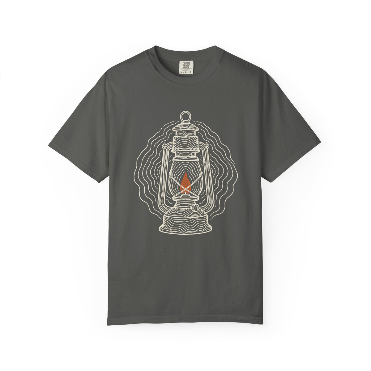 Topo Lantern T-Shirt