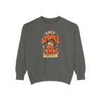 Cozy Spooky Season Sweatshirt – Pepper
