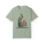 Pelican Standard Time T-Shirt – Bay