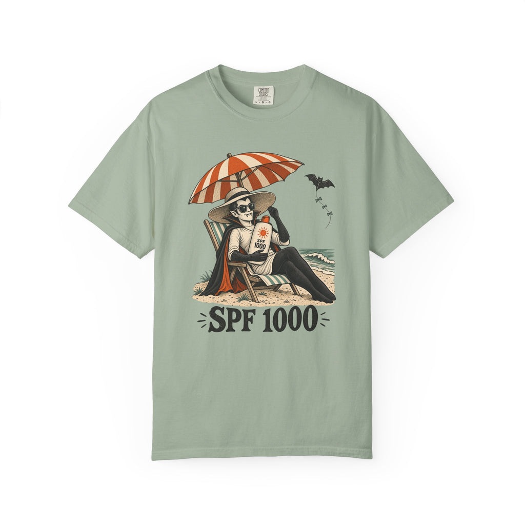 SPF 1000 T-Shirt – Bay