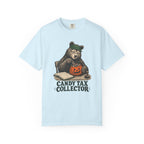 Candy Tax Collector T-Shirt – Chambray