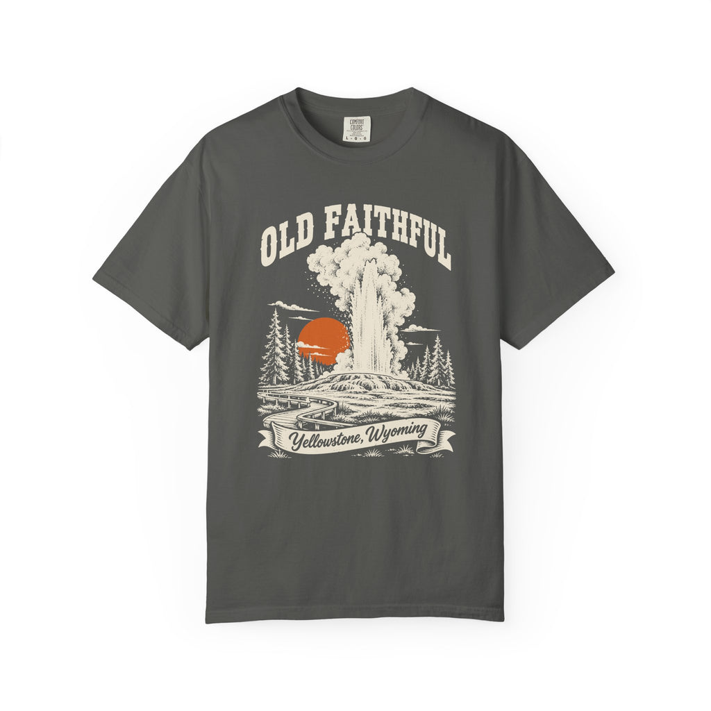 Old Faithful T-Shirt