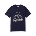 Enjoy the Switchbacks T-Shirt