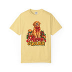 Merry & Golden T-Shirt – Butter