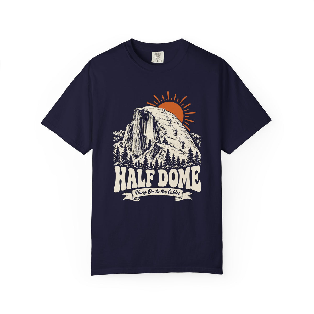 Half Dome T-Shirt
