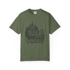 Late Start Crew T-Shirt