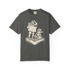 Upside-Down Map T-Shirt