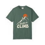 Worth the Climb T-Shirt