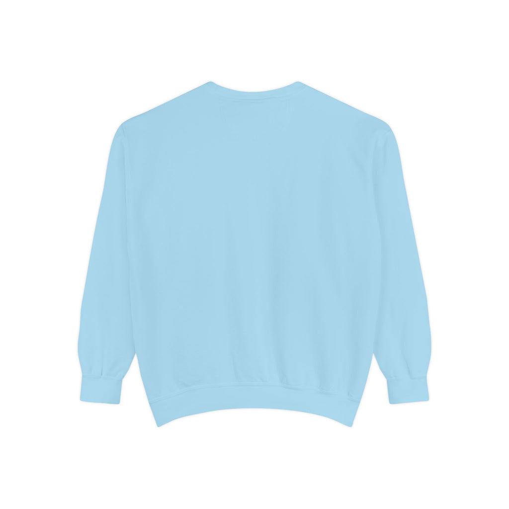 Sit. Stay. Paddle. Sweatshirt