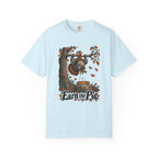 Earn the Pie T-Shirt – Chambray