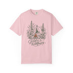Campfire & Wildflowers T-Shirt