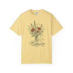 Gone Wildflowering T-Shirt