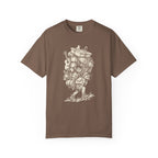 Overpacked Hiker T-Shirt