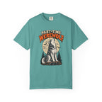 Part-Time Werewolf T-Shirt – Seafoam