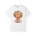 Here's Your Boo-quet T-Shirt – White