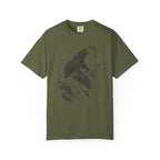 Bear at the Falls T-Shirt