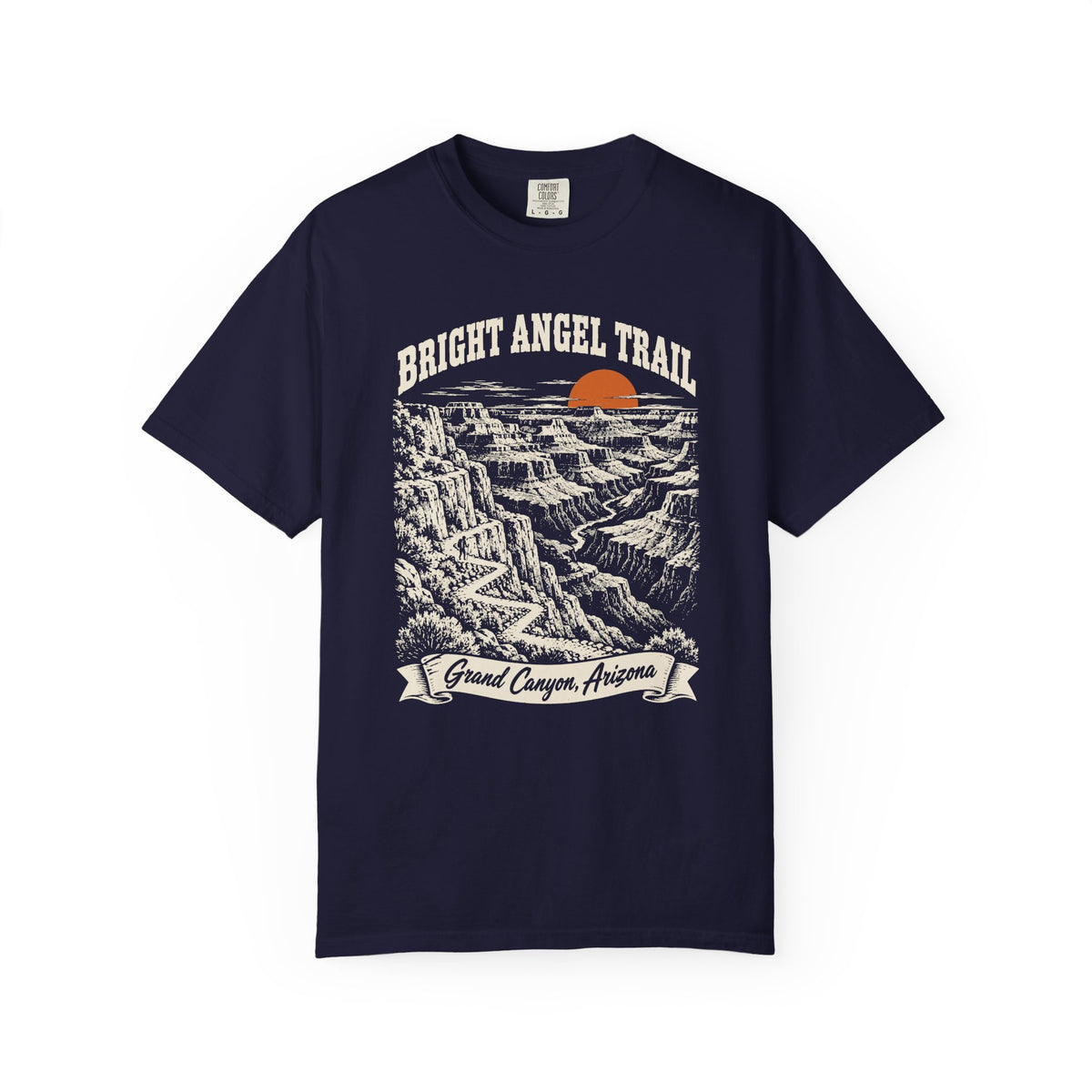 Bright Angel Trail T-Shirt