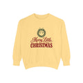 Merry Little Christmas Sweatshirt – Butter