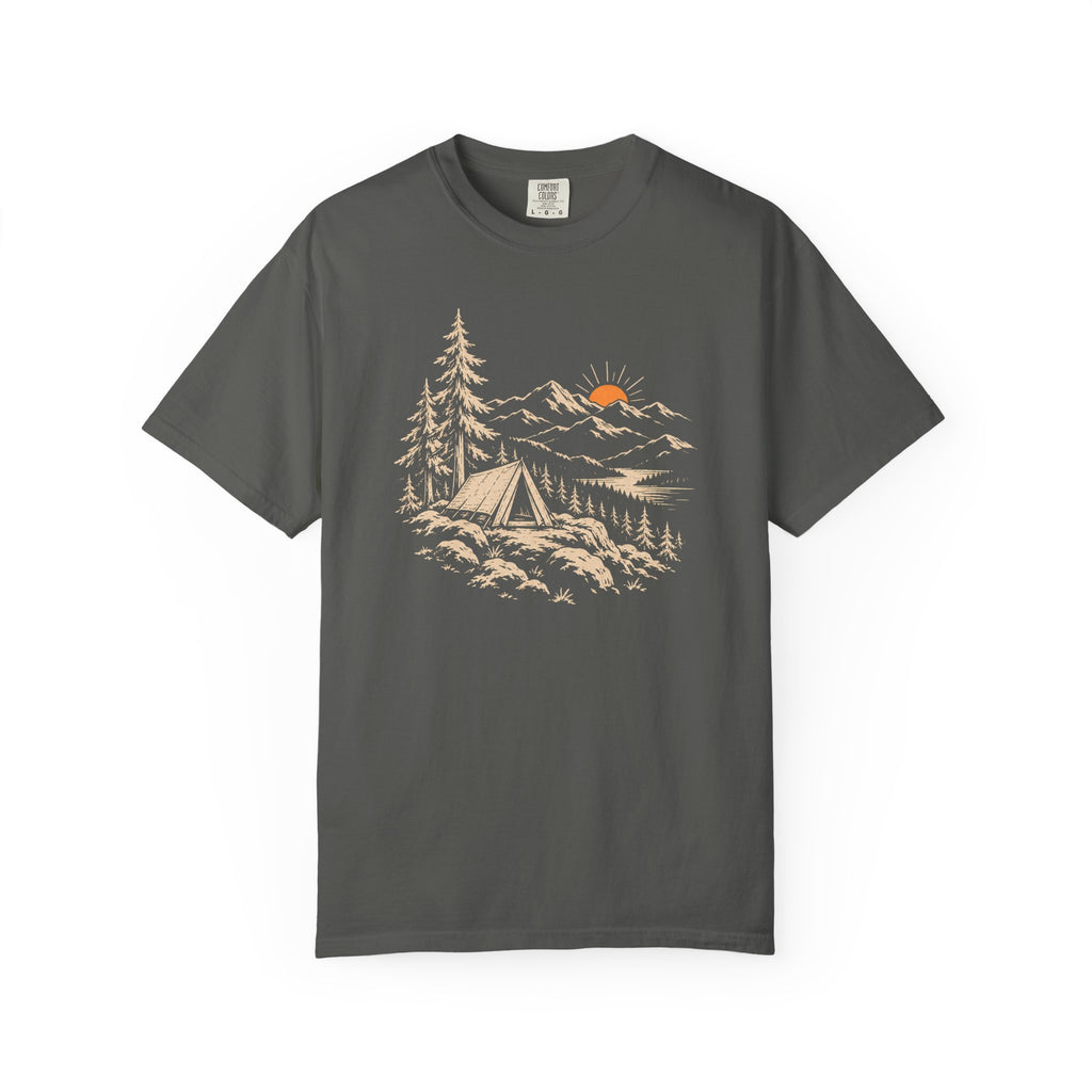 Summit Sunrise T-Shirt
