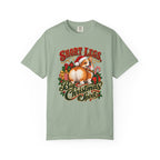 Short Legs, Big Christmas Spirit T-Shirt – Bay