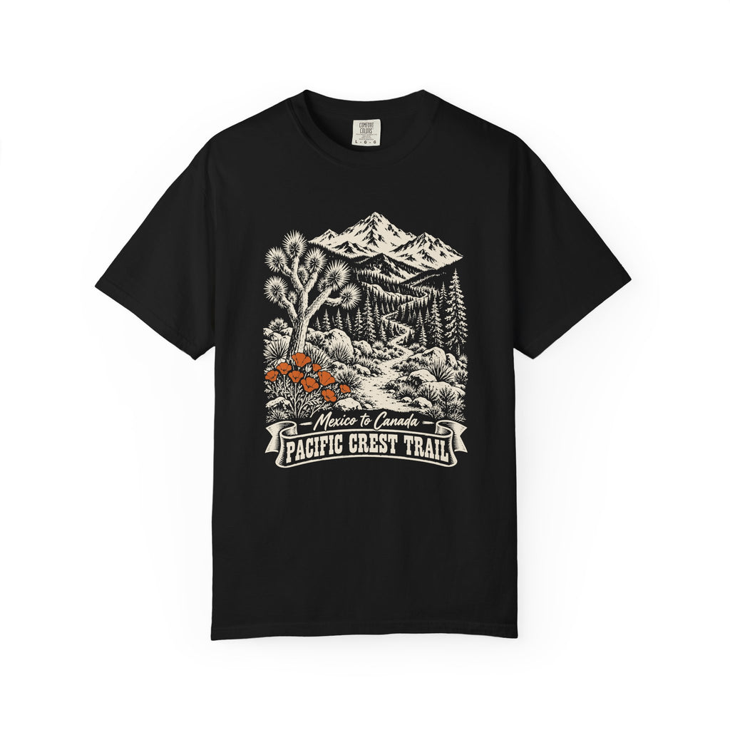 Pacific Crest Trail T-Shirt