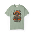 Outstanding in My Field T-Shirt – Bay