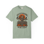 Outstanding in My Field T-Shirt – Bay