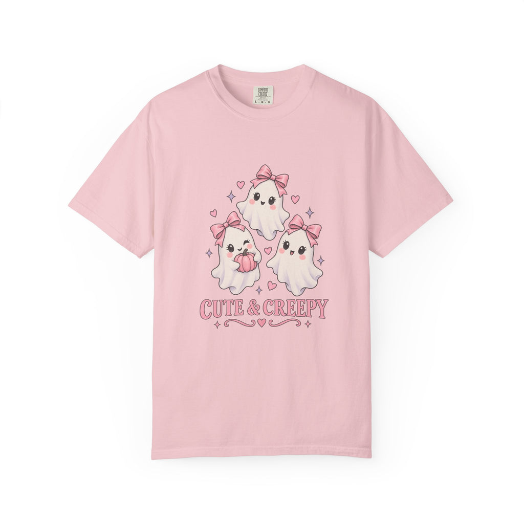 Cute and Creepy T-Shirt – Blossom