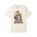 Sweet Tea, Strong Opinions T-Shirt – Ivory