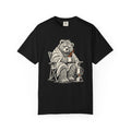 Not a Morning Bear T-Shirt