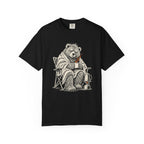 Not a Morning Bear T-Shirt