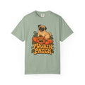 Pugkin Patch T-Shirt – Bay