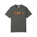 Woodland Hikers T-Shirt